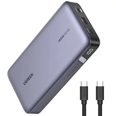 UGREEN Nexode 145W 25000mAh Power Bank