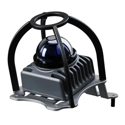 Unitree G1 MID360 LiDAR