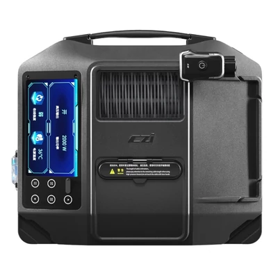CZI TK3 - Tethering Rendszer Matrice 350 - Matrice 30-hoz