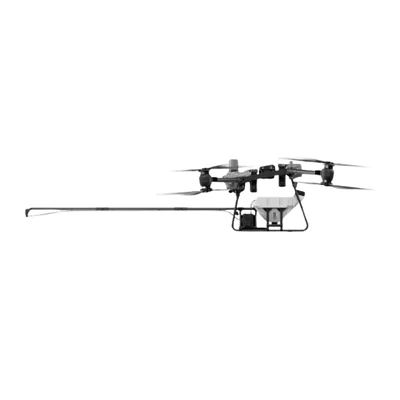 Orion AP30-P2 - Épülettisztító rendszer nagy kapacitású drónhoz