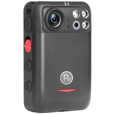 Bodycam X7 - Professzionális testre rögzíthető kamera