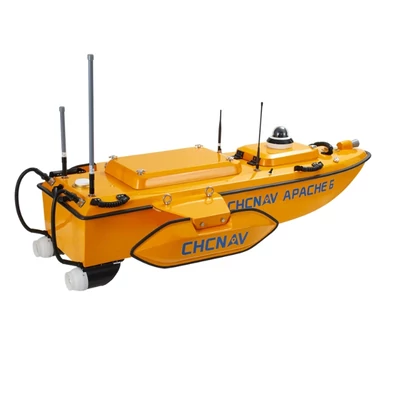 CHCNAV Apache 6 USV Mederfelmérő Drón