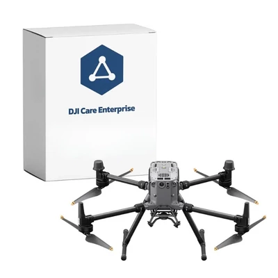 DJI Care Enterprise Basic for Matrice 350 RTK - 1 Year