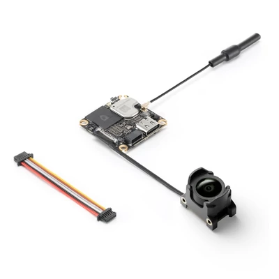 DJI O4 Wide Air Unit