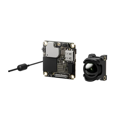 DJI O4 Wide Air Unit