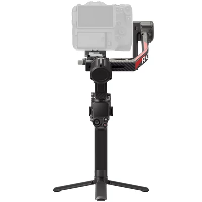 DJI RS 4 Pro Combo (2026)