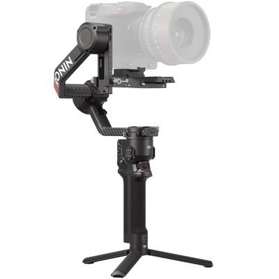 DJI RS 4 Pro Combo (2026)