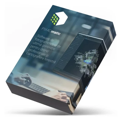 PIX4D Matic Standard  - 3 Year License