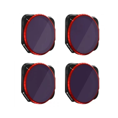 DJI Mavic 3 Classic Bright Day Filter Set - Freewell