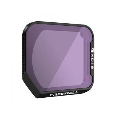 DJI Mavic 3 Classic ND16 Filter - Freewell