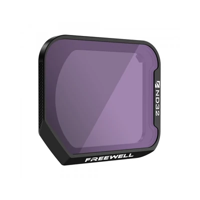 DJI Mavic 3 Classic ND32 Filter - Freewell