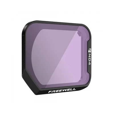 DJI Mavic 3 Classic ND4 Filter - Freewell