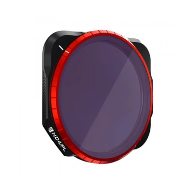 DJI Mavic 3 Classic ND4/PL Filter - Freewell