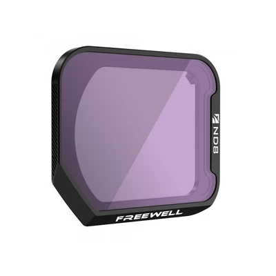 DJI Mavic 3 Classic ND8 Filter - Freewell