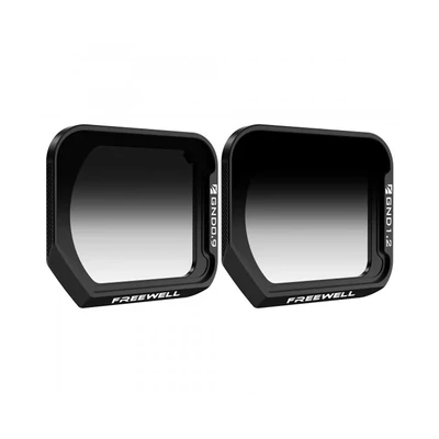 DJI Mavic 3 Classic Soft GND Filter Set - Freewell