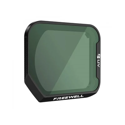 DJI Mavic 3 Classic UV Filter - Freewell