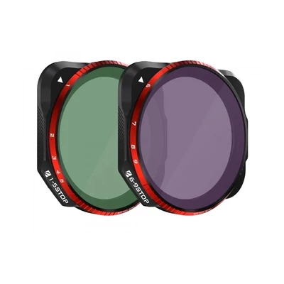 DJI Mavic 3 Classic VND Filter Set - Freewell