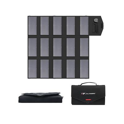 Allpowers 100W Fotovoltaikus Panel