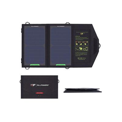 Allpowers 10W Fotovoltaikus Panel