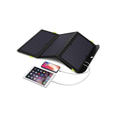 Allpowers 21W Fotovoltaikus Panel és 10000 mAh Powerbank