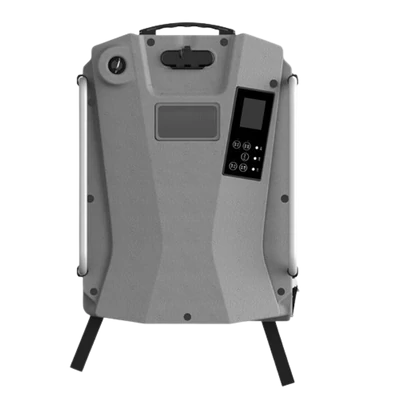 TK300 Backpack Tethered Power System - Matrice 350/300 