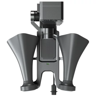 CZI LP35 Hangszóró és Reflektor