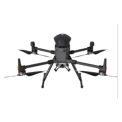 OWL Drone Parachute - Matrice 350/300