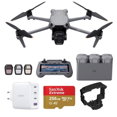 DJI Air 3S SPECIAL PACK