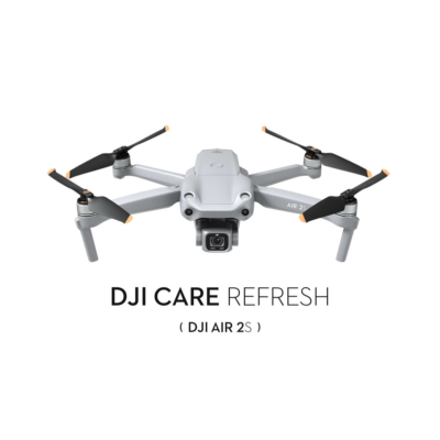 Asigurare Care Refresh pentru drona DJI Air 2S