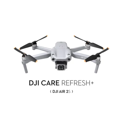 DJI Care Refresh Plus - DJI Air 2S