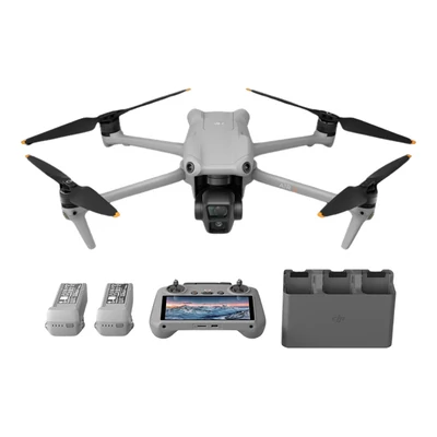 DJI Air 3 Fly More Combo (DJI RC 2)