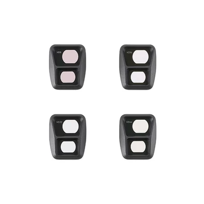 DJI Air 3 ND Filters Set (ND8/16/32/64)