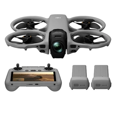 DJI Avata 360 Fly More Combo (DJI RC 2)