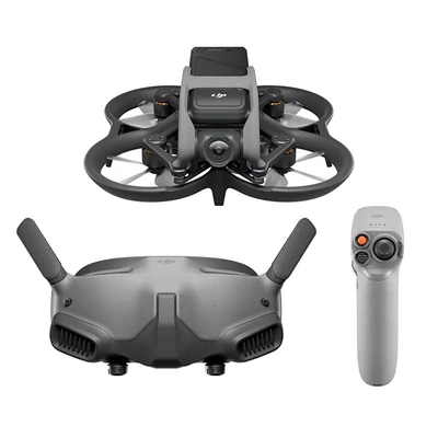DJI Avata Pro-View Combo (RC Motion 2)