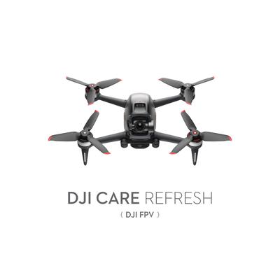 DJI Care Refresh 2 Year Plan - DJI FPV