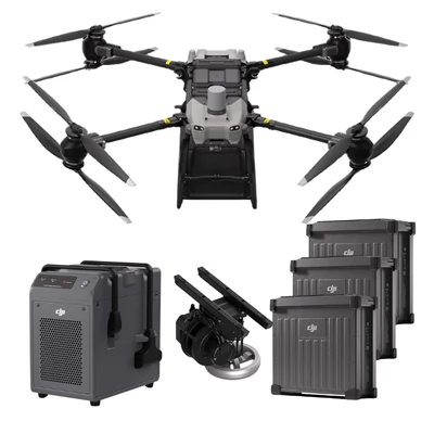 DJI FlyCart 30 Ready for Delivery Combo