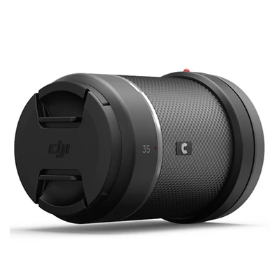 Zenmuse X7 DL - DL-S Lens Set