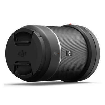 Zenmuse X7 DL 50mm F2.8 LS ASPH Lens