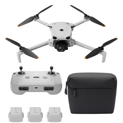 DJI Lito 1 Fly More Combo (DJI RC-N3)