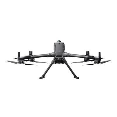 DJI Matrice 400 - Drone Only