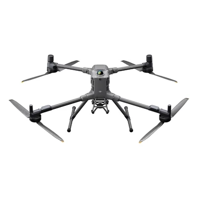 DJI Matrice 400 - Drone Only