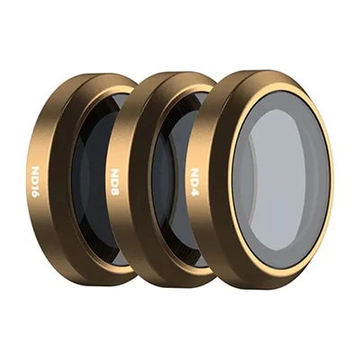 Shutter Collection Mavic 2 Zoom