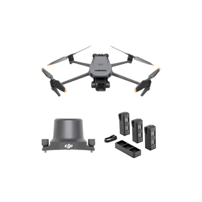 DJI Mavic 3 Enterprise Worry-Free Basic Combo