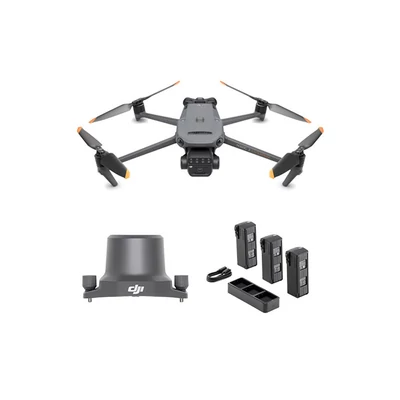 DJI Mavic 3M Worry-Free Basic Combo