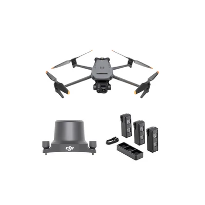DJI Mavic 3 Thermal Worry-Free Plus Combo