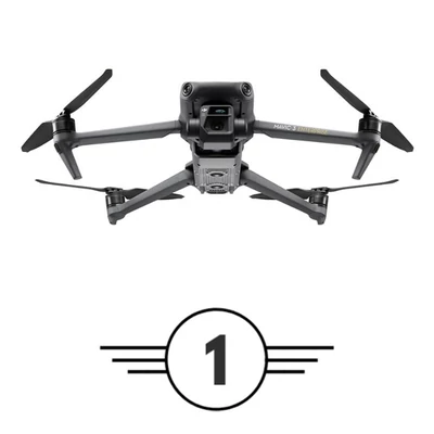 DJI Mavic 3 Enterprise C1 - 2 év Basic Enterprise Care