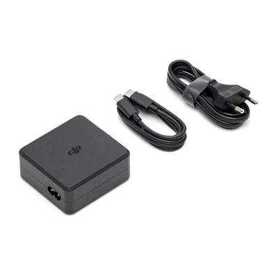 DJI USB-C Power Adapter (100W)