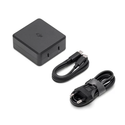 DJI USB-C Power Adapter (100W)