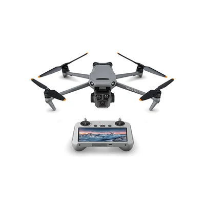 DJI Mavic 3 Pro (DJI RC)