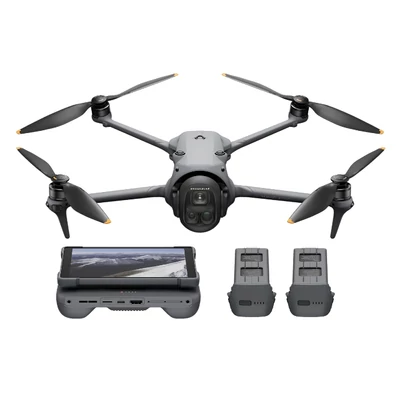 DJI Mavic 4 Pro 512GB Creator Combo (DJI RC Pro 2)